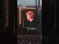 Green Day - Good Riddance ( Time of Your Life ) - Emirates Old Trafford, Manchester - 21/06/24