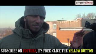 Street Starz TV: Splash Boyz! Freestyle [HD]