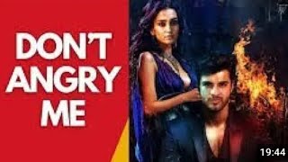 Don't angry me ||vahaflix Episode || 95 to 100 part full episode