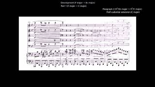 A Guided Tour of Ludwig Thuille's Sextet in B♭ major for Piano and Wind Quintet, Opus 6 (1888)