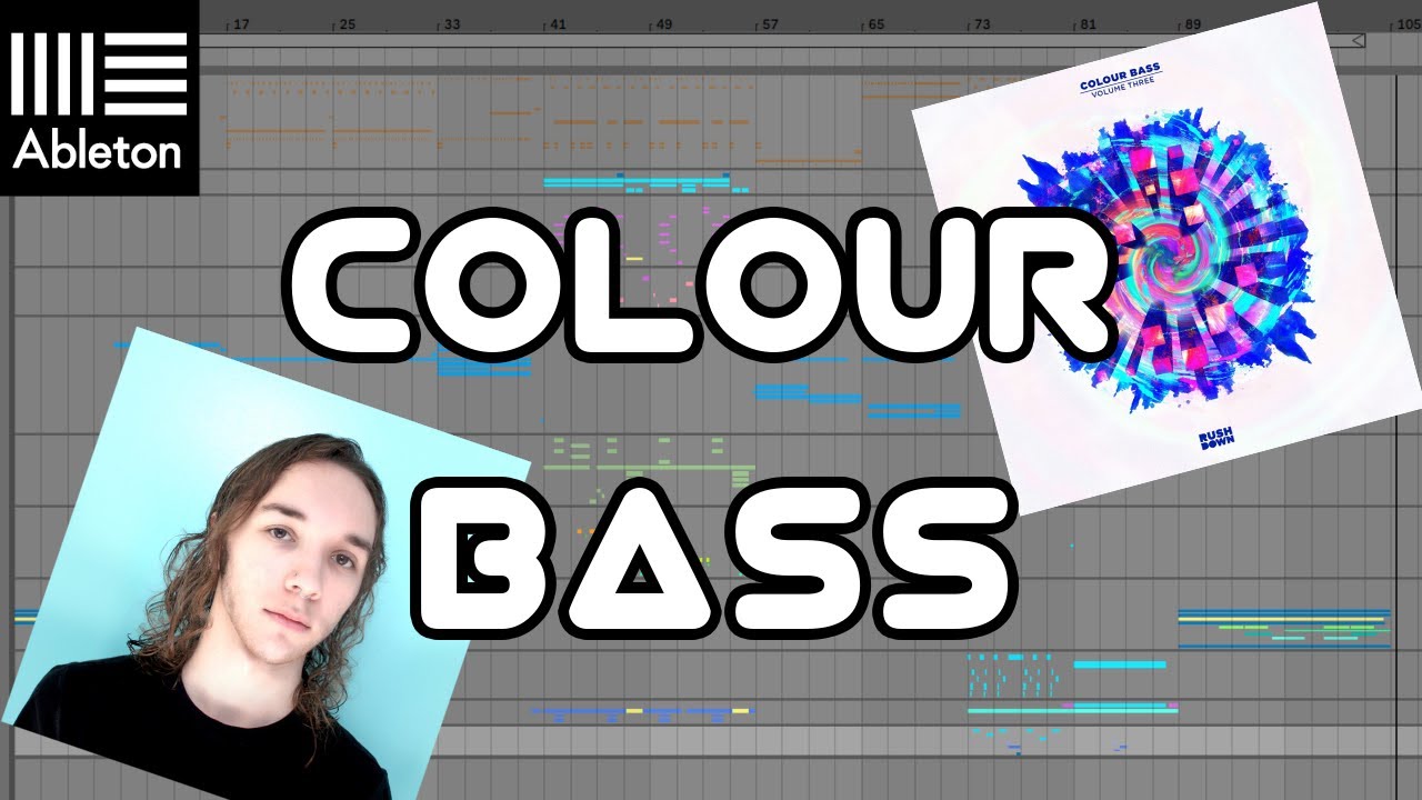 Colour Bass Idea (Au5 Style) - YouTube