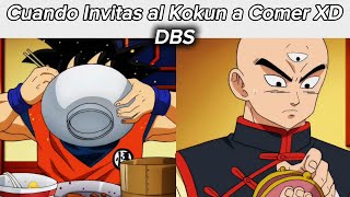 Recuerdán estás Escenas en DBS ? #goku Escenas y Momentos xd Alegrando el Día con Momentos Graciosos