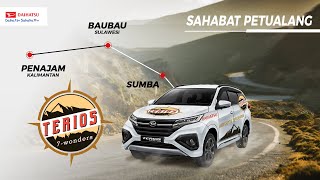 Daihatsu 7 Wonders 2022 | Sumba | Eps 1