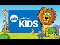 JoshGen Kids | 31 May 2020