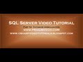Database normalization   Part 52