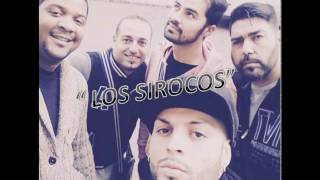 NUEVO TEMA LOS SIROCO 2017