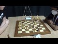 gm paulius pultinevicius gm nihal sarin blitz chess