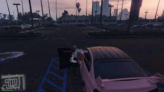 【GTA5】 ひっそり6日目…