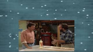 Home Improvement S04E25 A Marked Man