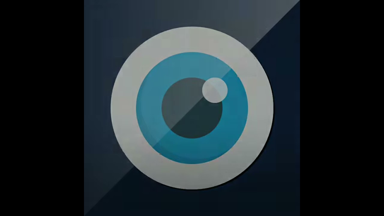 Dark Screen Filter – Blue Light Filter App for Android Demo