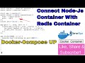 Docker Compose UP | how to begin with Docker Compose