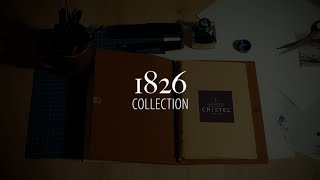 法國CRISTEL｜ 鍋具界的愛馬仕｜1826年復刻經典【OFFICIAL FILM】