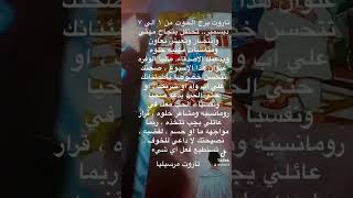 برج الحوت اول اسبوع في ديسمبر الحالي #برج_الحوت