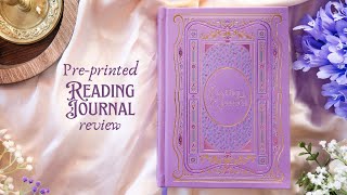 Is the Quirky Cup Collective's Reading Journal Worth Your Money? 📚