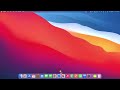 how to find photos in finder on mac ...the quick way