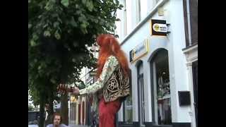 Armand straatmuziek Almelo 5