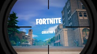 Fortnite Creative 7