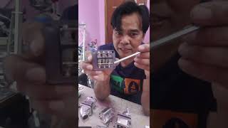 Racing tuning reedvalve any motorcycle para maging matipid sa gas