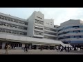 【ＨＤ】リニューアル工事前、最後の中京競馬場（2010.3.28