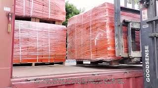 replacement screen mesh for vibrating screen