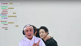 Charlie Puth - Left And Right (feat. Jung Kook of BTS) REACTION