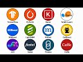 Every Machine Machine Learning Framework Explained in 5 Minutes!