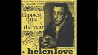 Helen Love - Merry Christmas (I Don't Want To Fight)