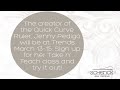 quick curve ruler