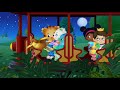 daniel tiger 🌜 in the night time videos for kids