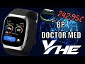 🩸YHE BP Doctor Med Y006YM : 🚑 un DOCTOR Siempre CONTIGO 💵 CONSIGUE 40💲 DE DESCUENTO