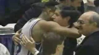 Duke vs. Kentucky 1992