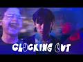 Clocking Out - Don't Make a Sound (Official Music Video)