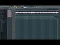 Tyler, The Creator - Group B (FL Studio 20 Remake)