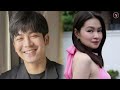 daniel padilla kapuso aktres ang bagong loveteam