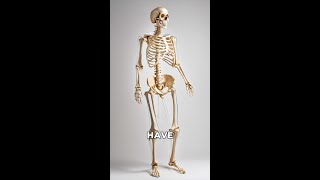 The Marvelous Human Skeleton