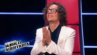 NORWAY 2023: Best Blind Auditions | Out of this World Auditions