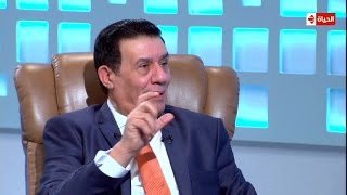 فحص شامل - الإعلامي/ مدحت شلبي يرد علي فيديو إهانة كابتن حسن شحاتة