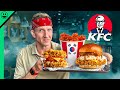 How Korea is Destroying American Fast Food!!