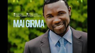 MAI GIRMA (the great God)- AYUBA BAKO (lyric video)