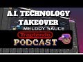 Artificial Intelligence Music Software Taking Producers Jobs!