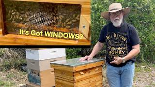 Can the Garvee Beehive Kit solve a big problem for hobby beekeeping?