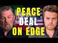 ISRAEL ESCALATES ATTACKS VIOLATING CEASEFIRE | w/ CIA Larry Johnson