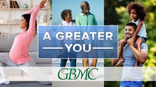 Career opportunities at GBMC