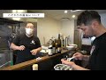 麺屋一燈出身の福原店主の地鶏清湯スープ、カエシの醤油4種類と自家製麺の... homebred chicken clear soup menya hukuhara