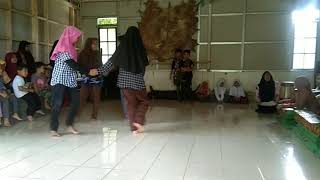 LATIHAN DRAMA TARI