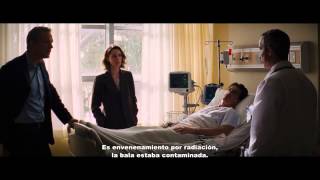 Trascender Trailer Oficial Subtitulado