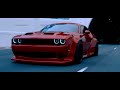 DODGE CHALLENGER | Hellcat Srt | Redeye | OGCars