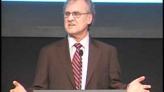 Race Against Time: An Evening with Stephen Lewis