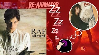 Laura Branigan vs RAF - Self Control (Extended CubCut)