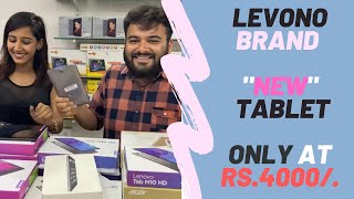 #trending Levono Brand New Tablet Only at Rs.4000/. #viral #views #BackToBasics  #shorts😯😯